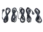 Lot 5X Power Cord L97630-023HL Hpi 4324 Q New. Price: $27.97.
