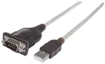Manhattan Usb-a To Converter Cable, 45CM, Male, SERIAL/RS232/COM/ New. Price: $26.11.