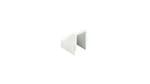 Panduit DCF10IW-X Type "l" Or "c" Raceway Drop Ceiling Fitting New. Price: $9.99.