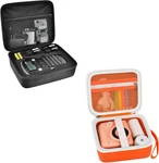 Paiyule Case Compatible With Dymo Maker Labelmanager 160/280 Portable New. Price: $41.21.
