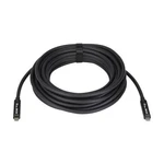 Open Box Tripp Lite Eaton Usb-c 10GBPS 7.5M 24.6FT Cable U420F-7P5M. Price: $110.86.
