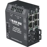 Black Box LBH240A-HD-ST-24 LBH240AHDST24 Heavy-duty Edge Switch T149727 New. Price: $336.00.