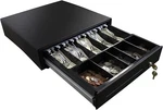 Adesso Inch Pos Cash Drawer With Removable Tray MRP-16CD New. Price: $73.99.