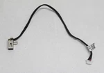 N25653-Y90 Hp Dc In Cable Connector 15-FD0083WM "grade A" Open. Price: $13.33.
