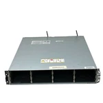 Emc Cae 0FX984 AX4-5 Dae 12-BAY 2U Sas Enclosure W/(2) 100-562-113 Lcc Used. Price: $219.89.