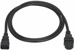 Eaton Electrical P037-006 Tripp Lite Series Power Cord, C14 C21 New. Price: $40.95.
