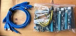 Ethereum Pci-e 1X To 16X Powered USB3.0 Gpu Riser Extender Adapter Card Ver 009S Open. Price: $28.99.