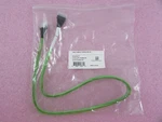 New Broadcom Lsi 05-60007-00 1M To 1X8 SFF-8654, 9402 Slimsas Cable. Price: $89.00.