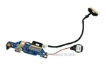 Dfkxv 23KRY Oem Dell Usb Audio Card Reader Board W Cable 7706 2N1 P98F (CG43) Open. Price: $7.56.