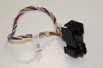 Power Button Switch Assembly For Dell Inspiron 3847 660 620 Mt KCRV8 Used. Price: $12.98.