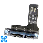 Dvd Optical Drive Odd Sata Flex Cable - Apple Macbook Pro 13" A1278 2011 2012 Used. Price: $5.95.