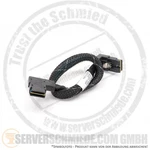 Ibm Sas Cable 35CM 2X SFF-8087 (angled) 49Y5395 49Y5399 Sehr. Price: $23.09.