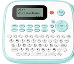 Vixic Maker, D210S Machine With 4 Laminated Tapes, 12MM Labele. Price: $32.99.