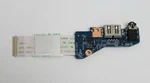 N60137-001 Hp Usb Audio Pc Board W/cable Pavilion Plus 14-EW1010NR "grade A" Open. Price: $33.00.