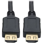 Tripp Lite P568035BKGRP 35FT Hdmi Cable M/m Black Gripping Connectors New. Price: $45.78.