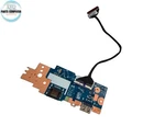 5C50Z44717 Power Button Board Cable 5C10Z23839 NS-D013 Lenovo Thinkpad E15 New. Price: $32.16.
