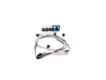 Supermicro CBL-0288L-01 Minisas To 4X Sata Cable Used. Price: $29.00.