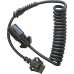 Optronics 7-ROUND To 5-FLAT Adapter #A57CCS New. Price: $47.13.