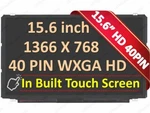 Lenovo Ideapad 90400210 S510P New 15.6" Laptop Lcd Led Screen With Touch. Price: $149.93.