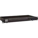 Tripp Lite Displayport Usb Kvm Switch 16-PORT Audio/video 4K 60HZ B024DPU16 New. Price: $1949.95.