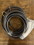 J1772 Plug Type Connector Replacement Charging 25FT Cable Openevse New. Price: $124.98.