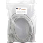 25FT DB9 To Female Serial Extension Cable New. Price: $27.19.