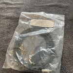 Decatur Electronics Comm Cable Mobile Radar Male DB9 To G2S New. Price: $19.00.