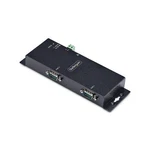 Startech.com 2-PORT Serial To Ethernet Adapter, Ip Device Server For R... New. Price: $315.61.