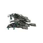 15X Belkin Omniview Smb Server F1DP101A-AP Interface Module PS2 Used. Price: $213.00.
