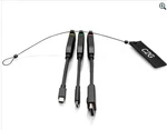 4K Hdmi Dongle Adapter Ring With Color Coded Mini Dp, And Usb C2G30028 Open. Price: $35.00.