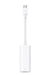 Apple Thunderbolt 3 (usb-c) To Adapter MMEL2AM/A White Open. Price: $48.42.