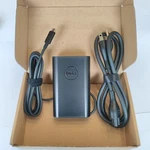 Oem 65W Usb Type-c Adapter Charger For Dell 0GJJYR LA65NM170 2WDR5 2YK0F New. Price: $20.59.