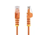 Startech 20FT Orange Slim CAT6 Ethernet Cable N6PAT20ORS New. Price: $58.40.