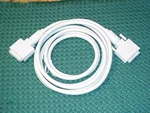 3M Sun 13W3 Monitor Extension Cable 530-2020-01 New!. Price: $16.95.
