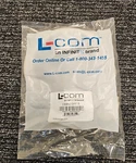 (qty 2) L-com 5FT Deluxe Molded D-sub Cable DB15 Female/female CSMN15FF-5 New. Price: $17.84.