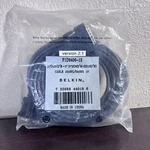 Belkin Omniview PRO3 Enterprise Dual Port PS/2 Vga Kvm Cable 15FT F1D9400-15 New. Price: $34.99.