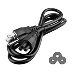 5FT Power Cord Cable For Hp Hewlett Packard 213349-009 3-PRONG Wire Lead New. Price: $12.24.