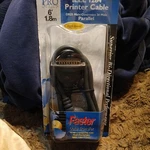 Belkin F2A046-06 (722868111239) Cable New. Price: $19.00.