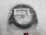 Hp Ethernet Patch Cable RJ45 10' Ft Black P/n: 8120-8905 New. Price: $5.17.