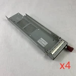 Hp MSA1500 70-41218-01 Blank Filler Tray (lot Of 4) Used. Price: $80.00.