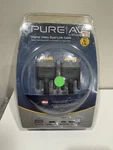 Pure Av By Belkin Digital Video Dual-link Cable 6' Or 1.8M **brand New Sealed***. Price: $11.98.