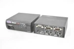 Belkin F1D092 Omni Cube 2-PORT PS2 Kvm Switch Box & Power Supply ( Lot Of ) Used. Price: $29.99.