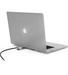 Compulocks Blade Universal Slot Adapter With Keyed Cable - BLD01KL New. Price: $45.00.