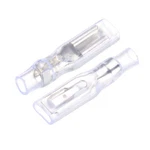 Uxcell 100PCS 2.8MM Quick Splice Wire Terminals Female Spade Crimp Connector ... New. Price: $15.57.