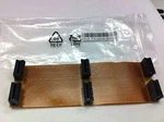 3 Pcs Asus 5.5" Video Graphics Multi-gpu Flexible Ways Sli.s Cable Bridge New. Price: $17.99.