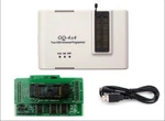 PRG-111 GQ-4X4 Willem Programmer+adapter 042 SOP48 16 Bit Zif Support W25Q256 New. Price: $135.00.