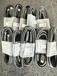 Lot 10 Dell Cables Hdmi , Displayport M/m Usb To Type 3 Thunderbolt See Desc Open. Price: $29.00.