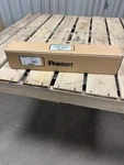 Panduit 19 Open Access Cable Mgt Horizontal Panel CMPHF2 New. Price: $35.00.
