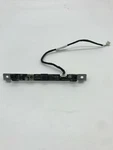 686733-001 Original Hp Elite 8300 Aio Vso Steamer Webcam W/ Cable Used. Price: $18.00.