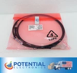 New Mellanox MCP1600-E002E30 100GB Ethernet Stacking Cable 2M W/ Free Shipping. Price: $49.50.